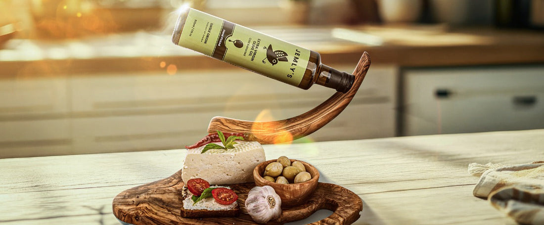 Extra Virgin Olive Oil (EVOO) and cholesterol : exploring the myths, the misconceptions and what the research actually shows.