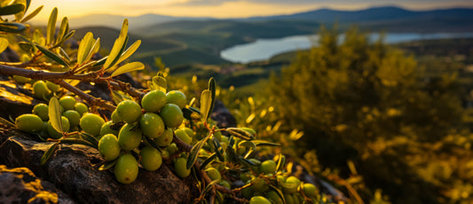 5 Common Myths About Olive Oil